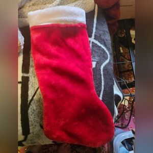18 inch stocking
